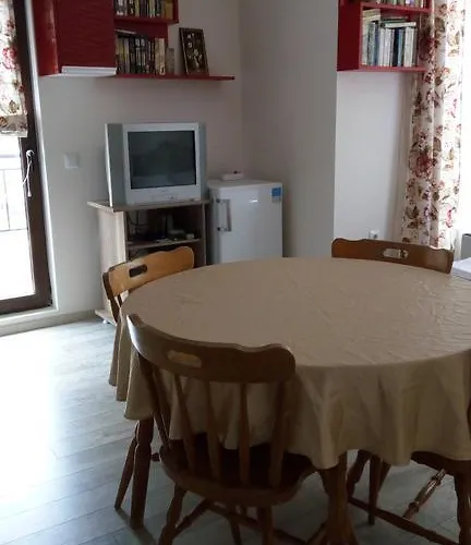 White Home-apartament * Burgas