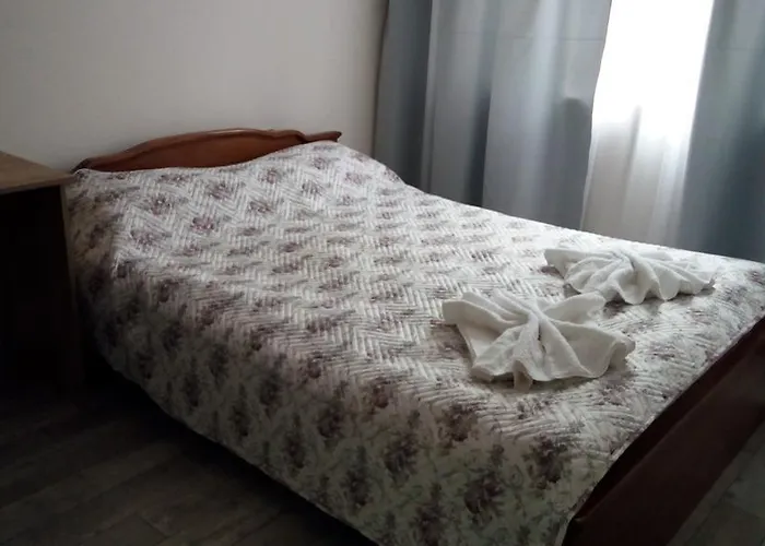 White Home-apartament Appartamento *