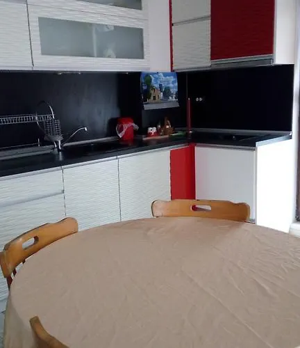 Lejlighed White Home-apartament