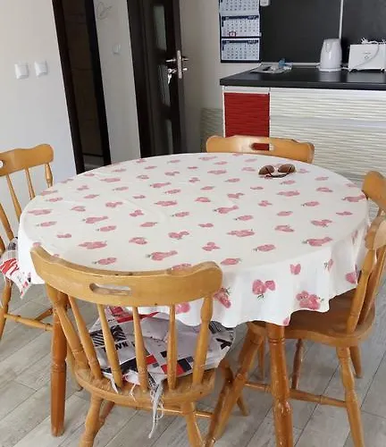 Appartamento White Home-apartament