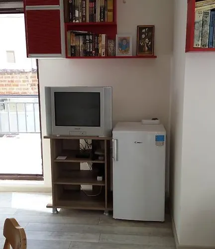 White Home-apartament Lejlighed