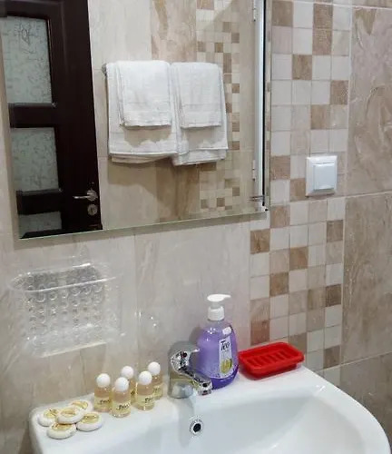 Appartamento White Home-apartament *