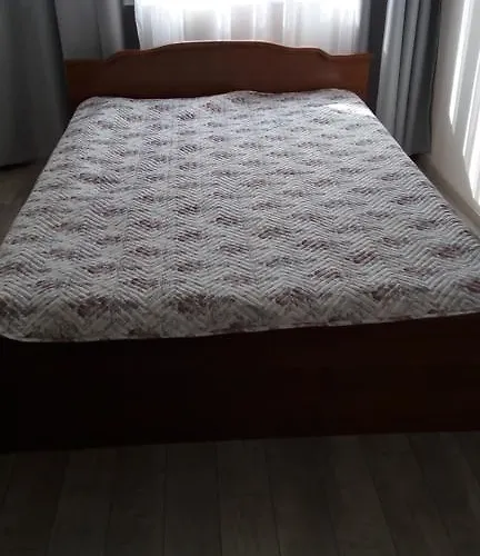 Lejlighed White Home-apartament